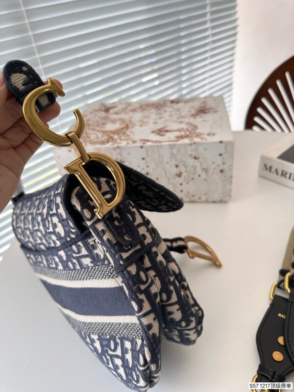 💼Dior  bag's 💼 - 图片 5