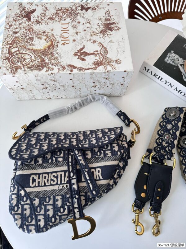 💼Dior  bag's 💼 - 图片 6
