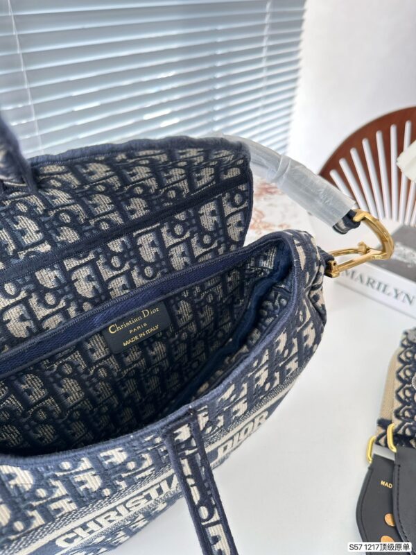 💼Dior  bag's 💼 - 图片 7