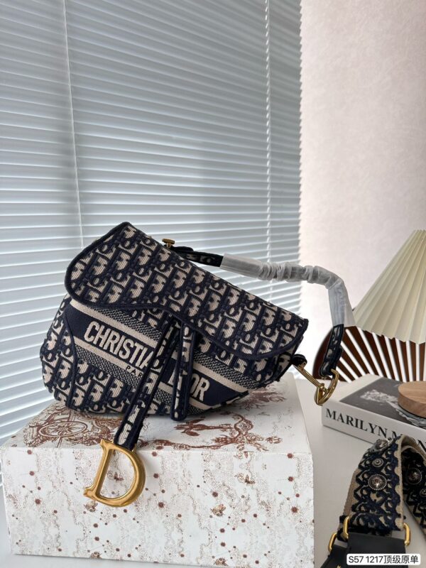 💼Dior  bag's 💼 - 图片 2