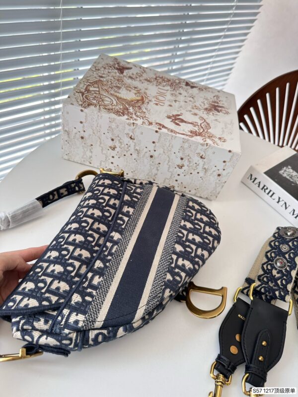 💼Dior  bag's 💼 - 图片 8