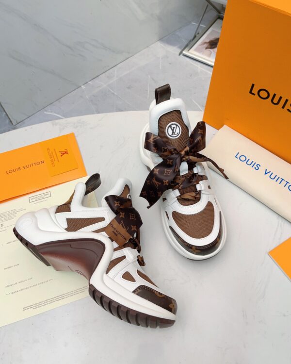 LV shoes - 图片 3