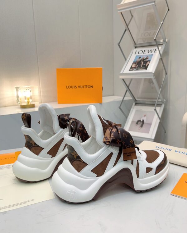 LV shoes - 图片 4