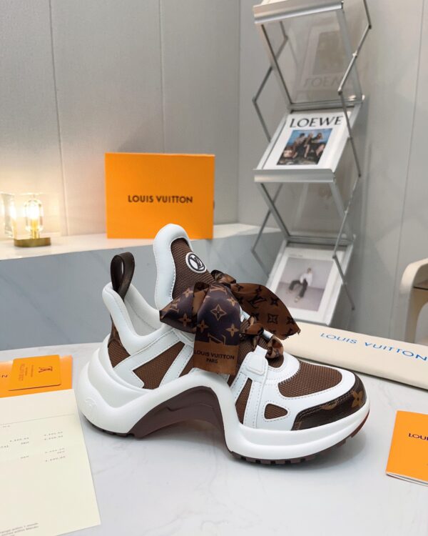 LV shoes - 图片 5