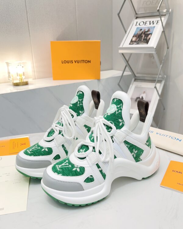 LV shoes - 图片 9