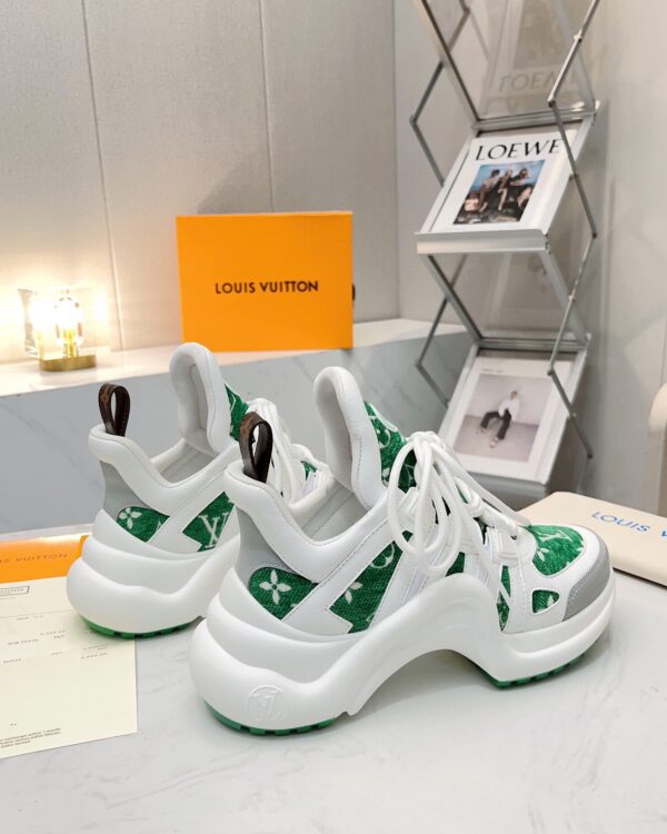 LV shoes - 图片 10
