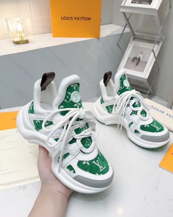 LV shoes - 图片 11