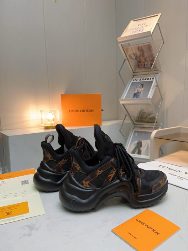 LV shoes - 图片 12