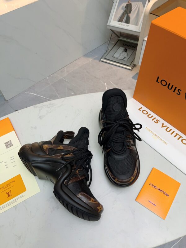 LV shoes - 图片 15