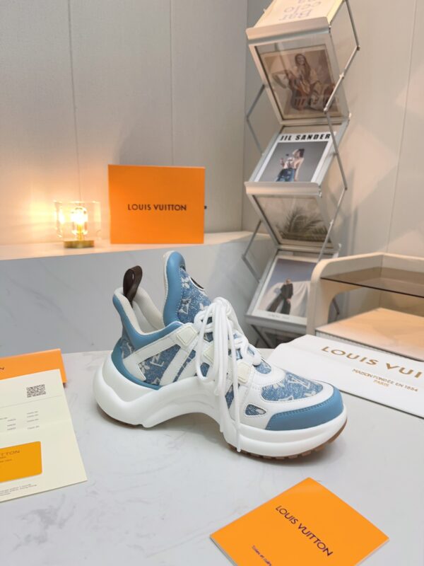 LV shoes - 图片 18