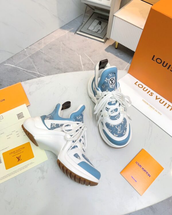 LV shoes - 图片 19