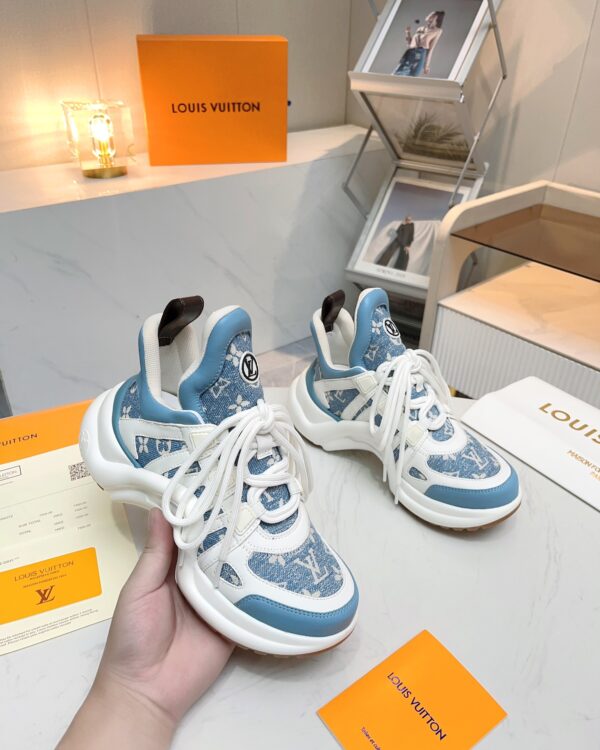LV shoes - 图片 17