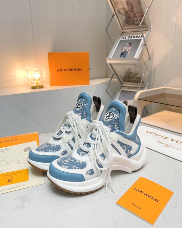 LV shoes - 图片 20