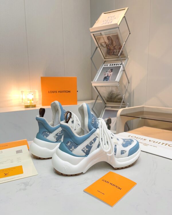 LV shoes - 图片 21