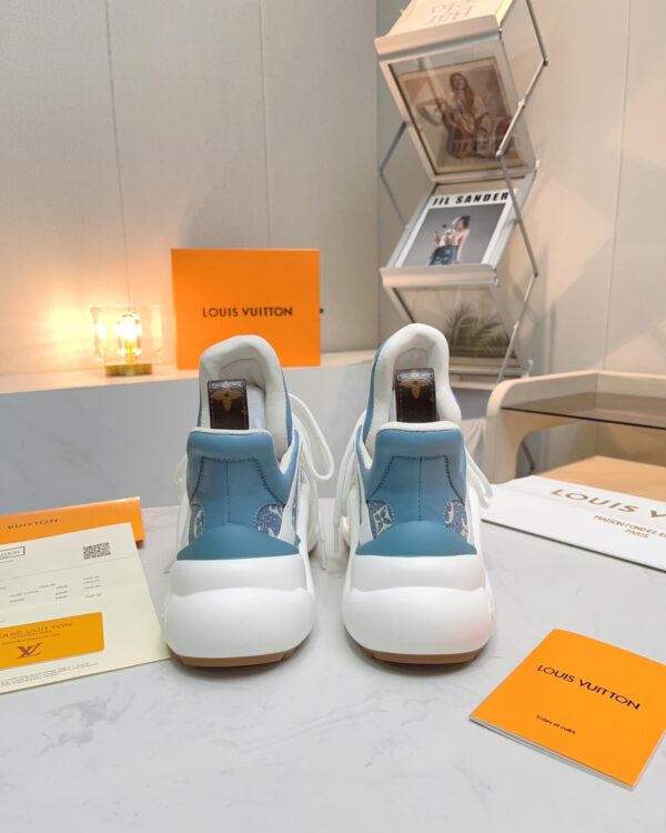 LV shoes - 图片 22