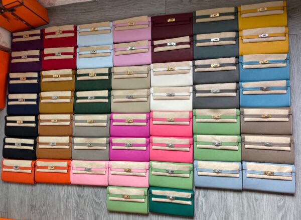 hermes bag's - 图片 3