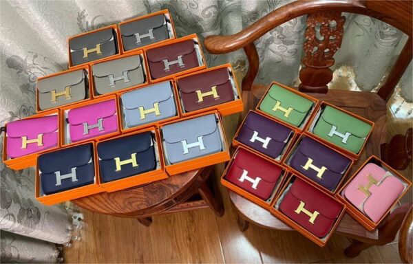 hermes bag's - 图片 5