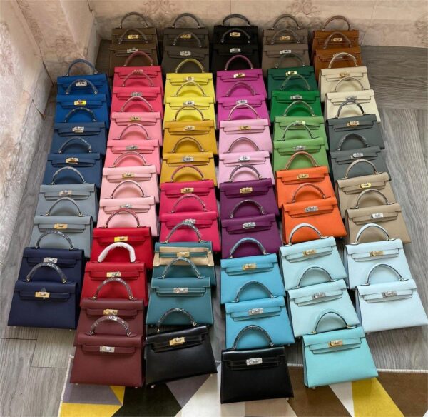 hermes bag's - 图片 6