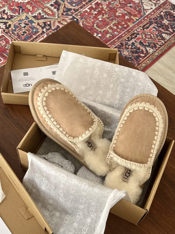 UGG shoes - 图片 6