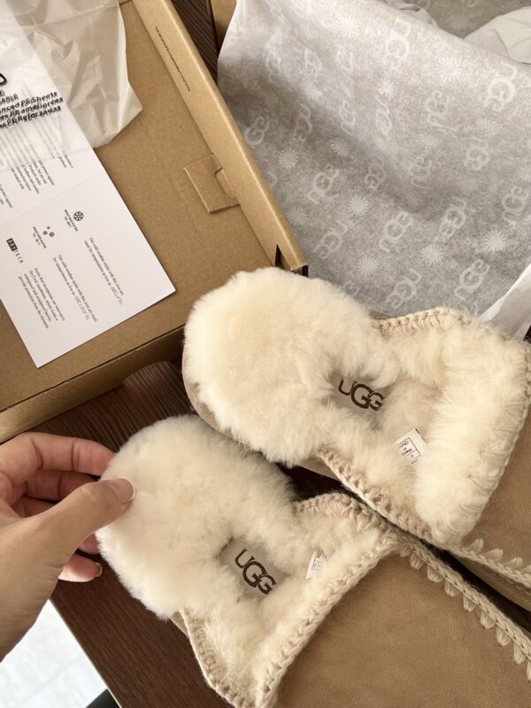 UGG shoes - 图片 2