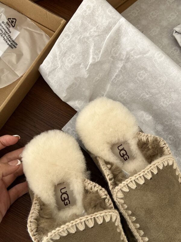 UGG shoes - 图片 3