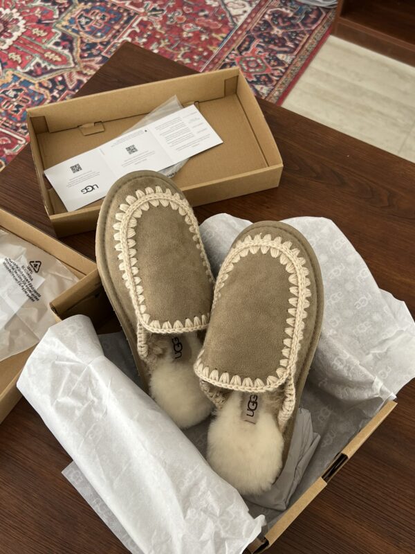 UGG shoes