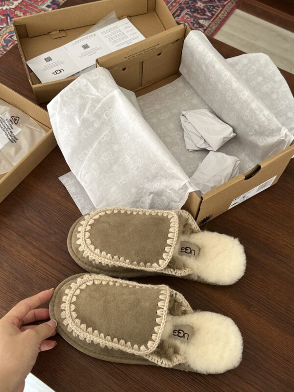 UGG shoes - 图片 2