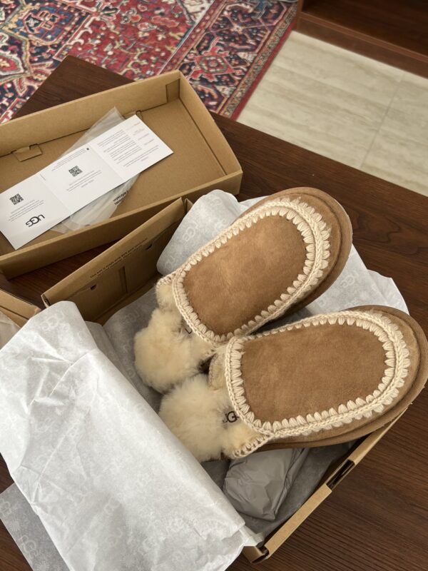 UGG shoes