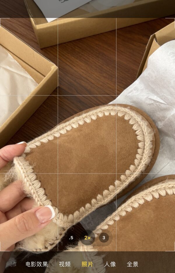 UGG shoes - 图片 4