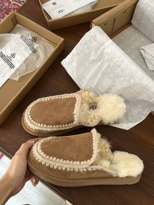 UGG shoes - 图片 5