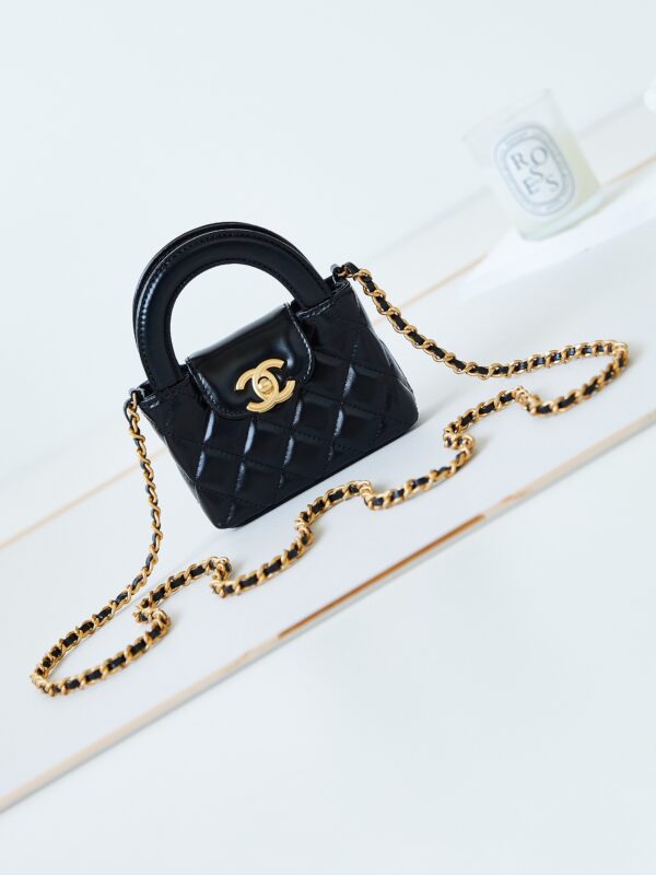 Chanel bag