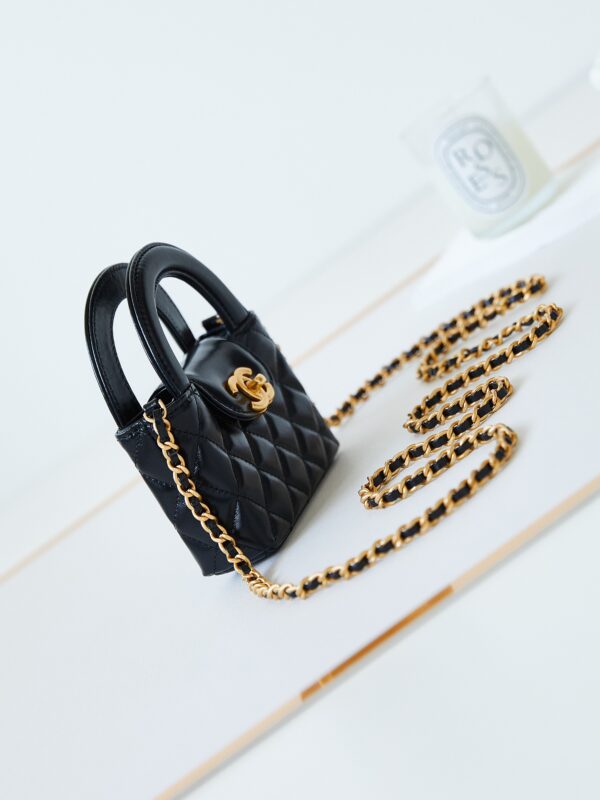 Chanel bag - 图片 3