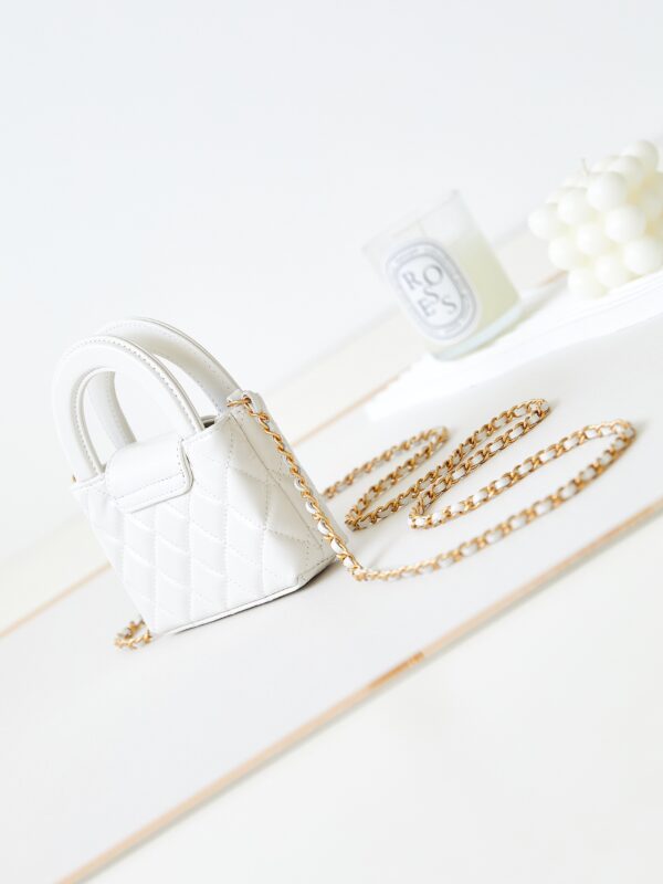 Chanel bag - 图片 4