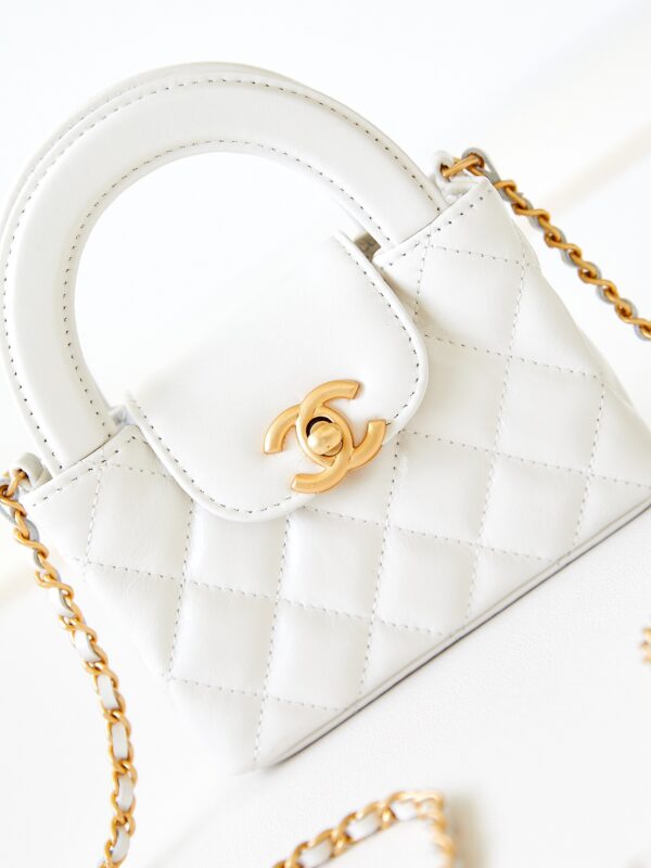 Chanel bag