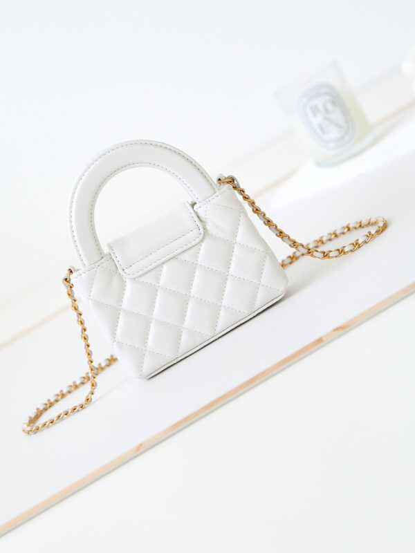 Chanel bag - 图片 2