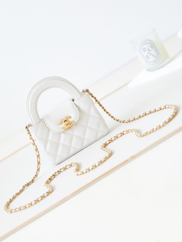 Chanel bag - 图片 3
