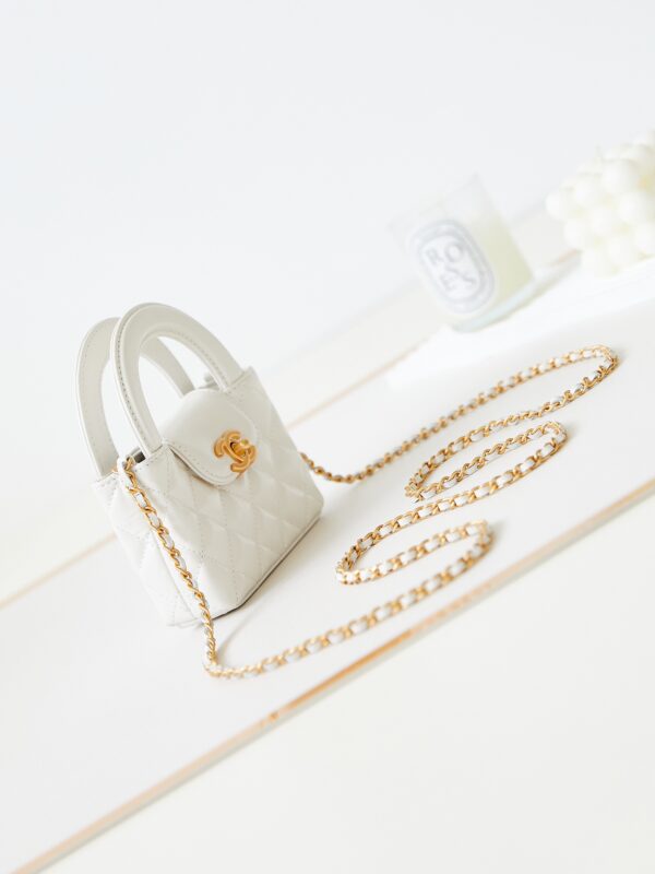 Chanel bag - 图片 6