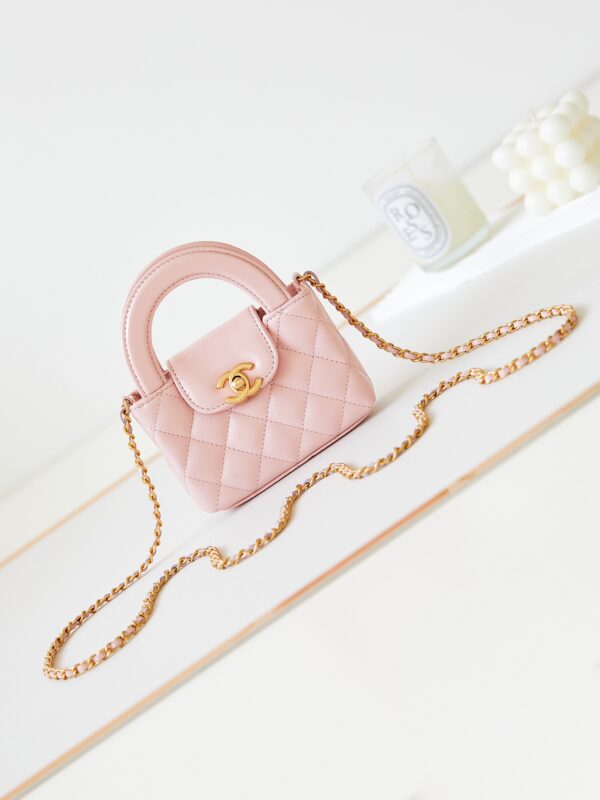 Chanel bag