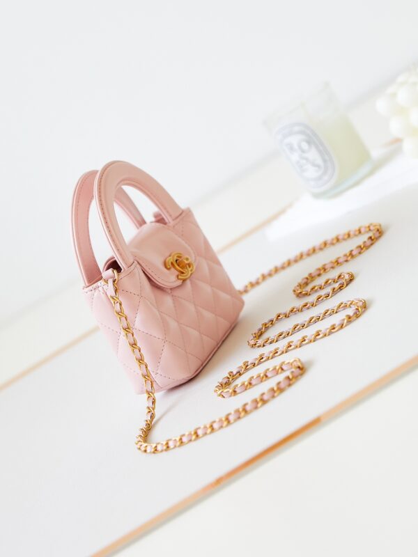 Chanel bag - 图片 6