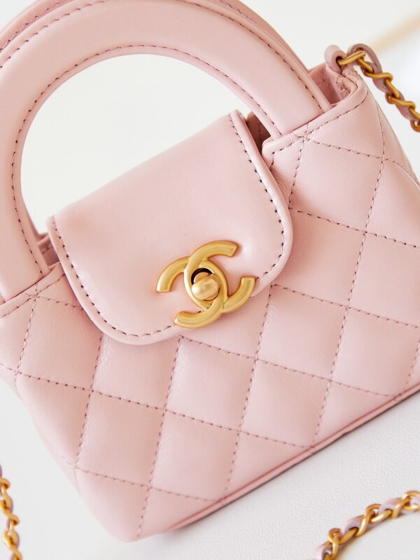 Chanel bag - 图片 2
