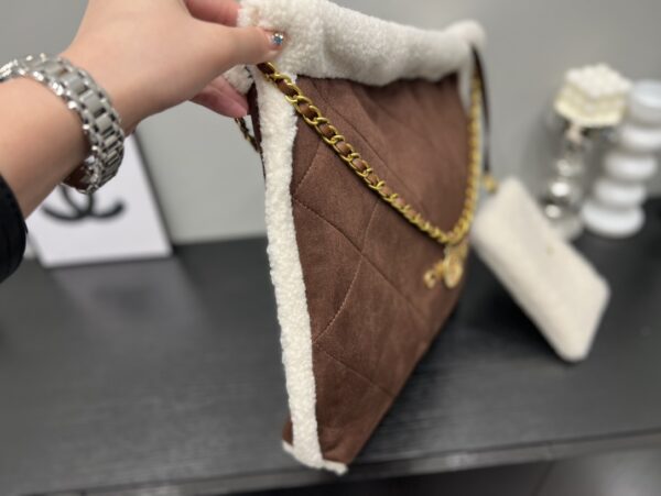 Chanel bag - 图片 3