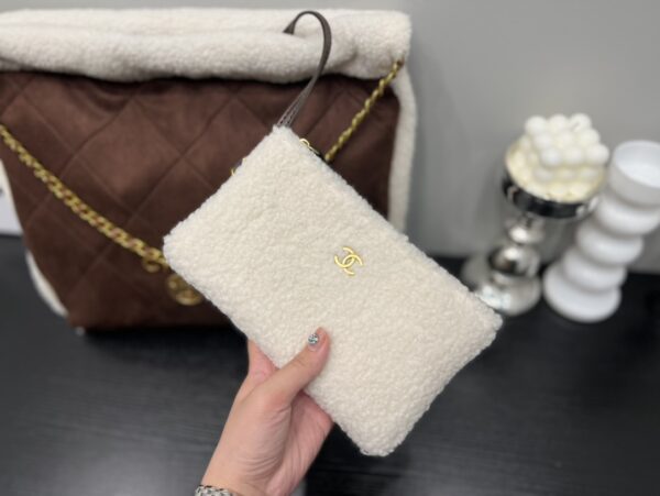 Chanel bag - 图片 6