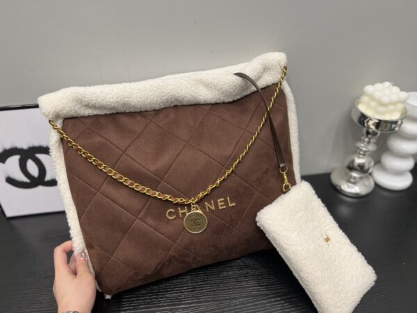Chanel bag