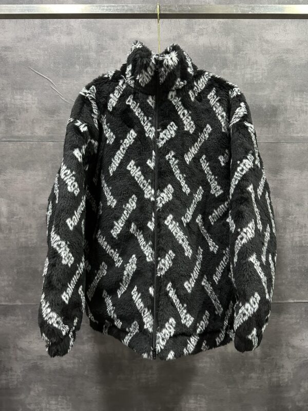Balenciag Clothes - 图片 8
