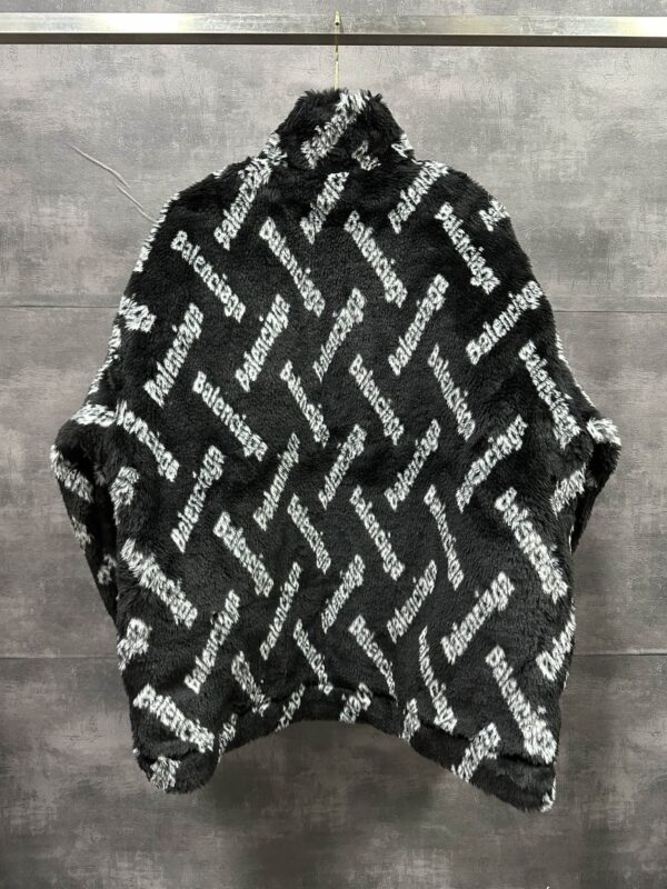 Balenciag Clothes - 图片 9