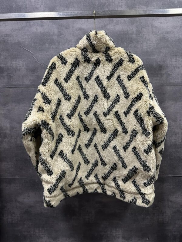 Balenciag Clothes - 图片 3