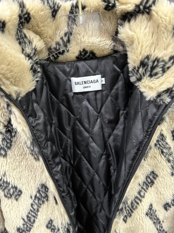 Balenciag Clothes - 图片 5