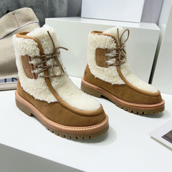 CELINE SHOES