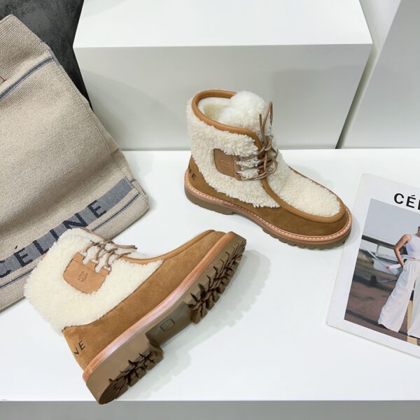 CELINE SHOES - 图片 2