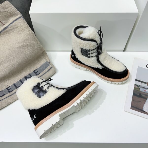 CELINE SHOES - 图片 2